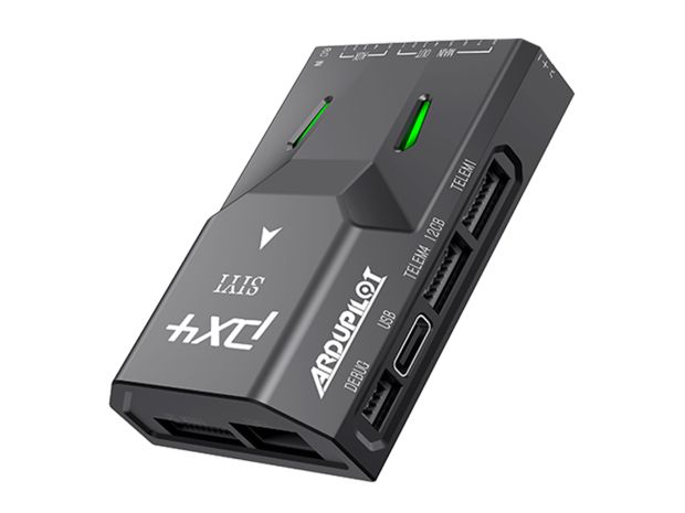 Польотний контролер SIYI N7 + GPS модуль M9N, Світлина 3