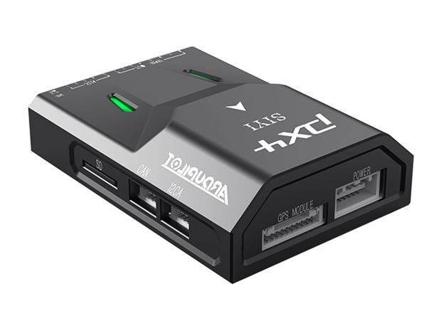 Польотний контролер SIYI N7 + GPS модуль M9N, Світлина 4