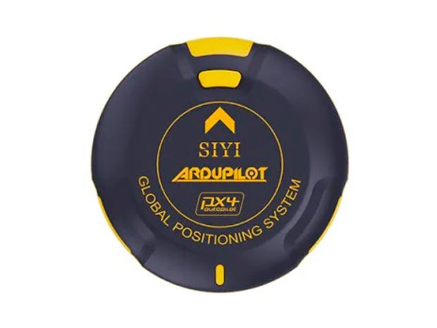 Польотний контролер SIYI N7 + GPS модуль M9N, Світлина 5