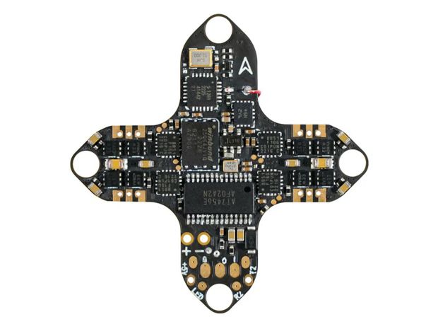 Польотний контролер BetaFPV F4 1S 5A AIO Light (ELRS 2.4ГГц), Світлина 1