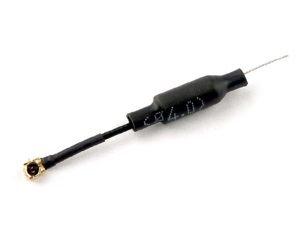 Диполь антена Happymodel UFL/IPEX 5.8ГГц, Світлина 1