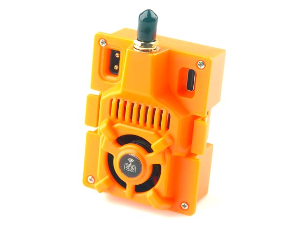 Передавальний модуль Happymodel ES900TX MAX ELRS (915MHz), Світлина 1