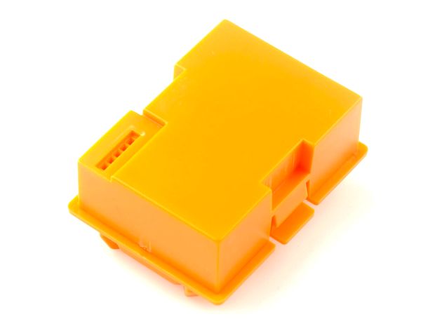 Передавальний модуль Happymodel ES900TX MAX ELRS (915MHz), Світлина 2
