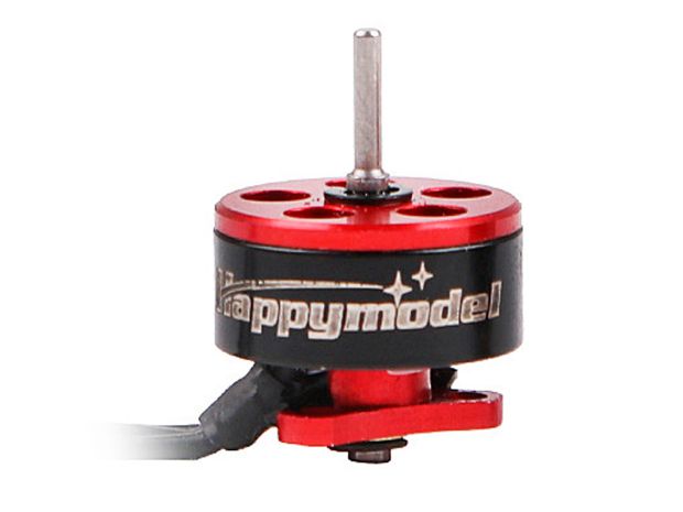 Двигун безколекторний Happymodel SE0802-16000kv, Світлина 1