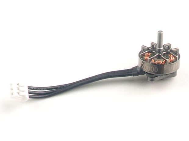 Двигун безколекторний Happymodel RS0802-20000kv, Світлина 3