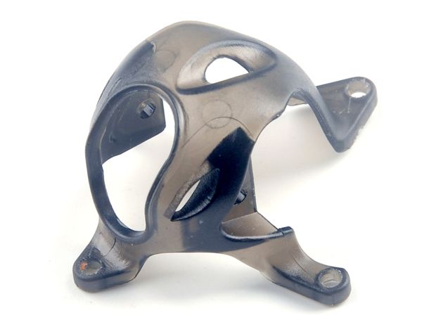 Канопа Happymodel для Crux3/Mobula8 (чорна), Світлина 1