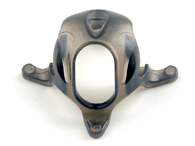 Канопа Happymodel для Crux3/Mobula8 (чорна), Світлина 2