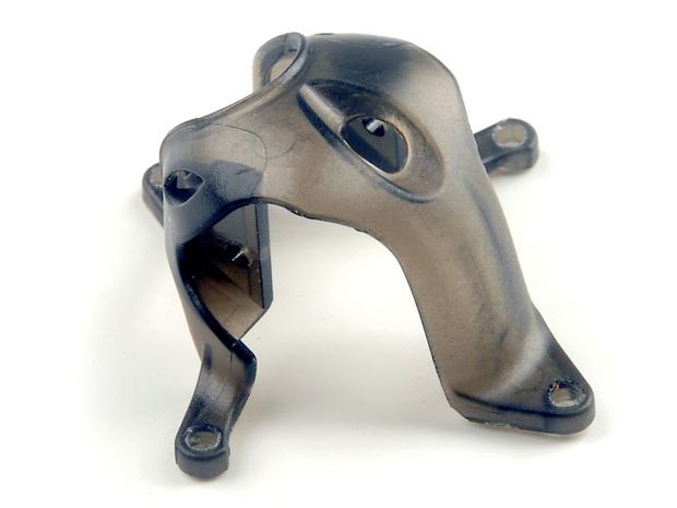 Канопа Happymodel для Crux3/Mobula8 (чорна), Світлина 3