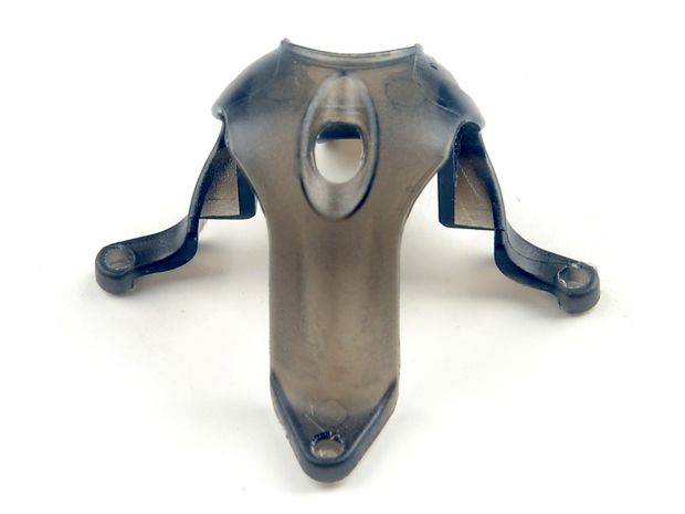 Канопа Happymodel для Crux3/Mobula8 (чорна), Світлина 4