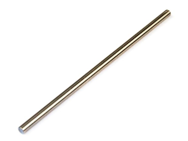 Вісь Koford 3/32" заднього моста трасових автомоделей M623H, Світлина 1