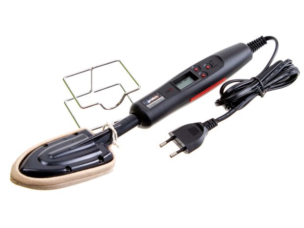 Праска Prolux PX1363 LCD для обтягування моделей плівкою, Світлина 1