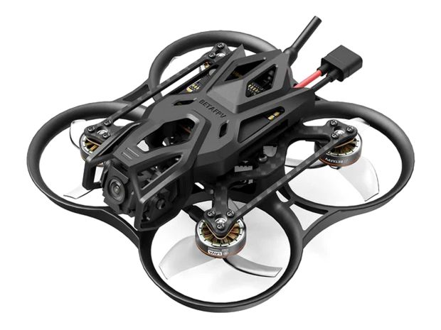 Квадрокоптер BetaFPV Pavo Femto з відеосистемою DJI O4 (ELRS 2.4ГГц), Світлина 1
