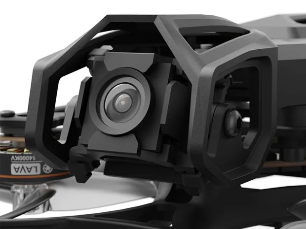 Квадрокоптер BetaFPV Pavo Femto з відеосистемою DJI O4 (ELRS 2.4ГГц), Світлина 4