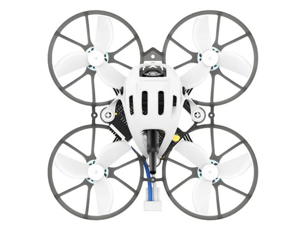 Квадрокоптер Meteor65 Pro з відеосистемою DJI O4 (ELRS 2.4ГГц), Світлина 2