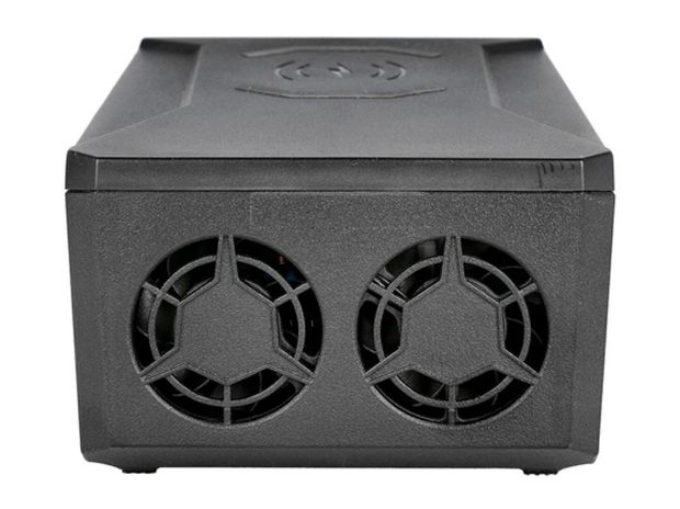 Зарядний пристрій ToolkitRC Q6AC AC400W/DC1000W 4x15A, Світлина 5