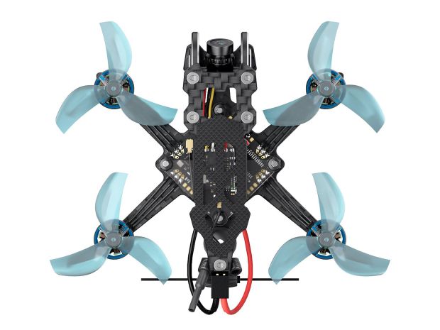 Квадрокоптер GEPRC T-Cube18 FPV 2S (ELRS 2.4ГГц), Світлина 6