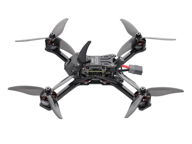Квадрокоптер GEPRC Racer FPV 6S (PNP), Світлина 3
