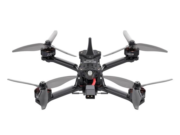 Квадрокоптер GEPRC Racer FPV 6S (PNP), Світлина 5