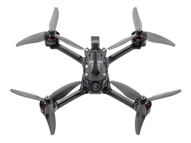 Квадрокоптер GEPRC Racer FPV 6S (ELRS 2.4ГГц), Світлина 2
