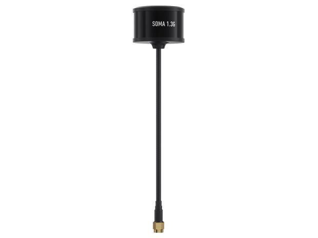 Антена GEPRC SOMA 1.3ГГц SMA (RHCP), Світлина 1