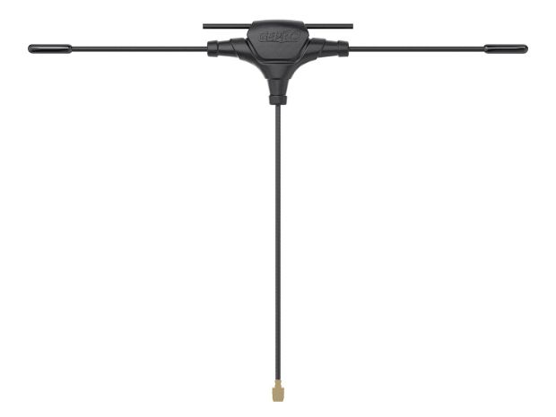 Антена GEPRC Dual-Band T-Type UFL (2.4GHz/915MHz), Світлина 2
