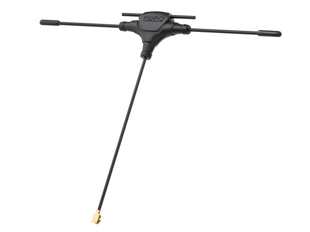Антена GEPRC Dual-Band T-Type UFL (2.4GHz/915MHz), Світлина 3