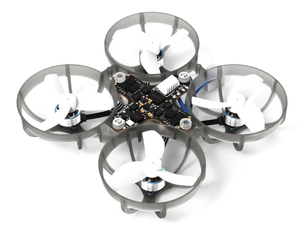 Квадрокоптер BetaFPV Meteor65 Pro без відеосистеми (ELRS 2.4ГГц), Світлина 1