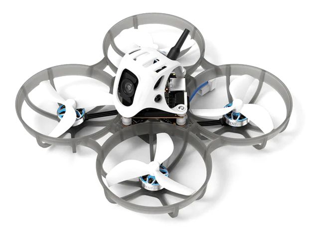 Квадрокоптер BetaFPV Meteor75 Pro з відеосистемою DJI O4 (ELRS 2.4ГГц), Світлина 1