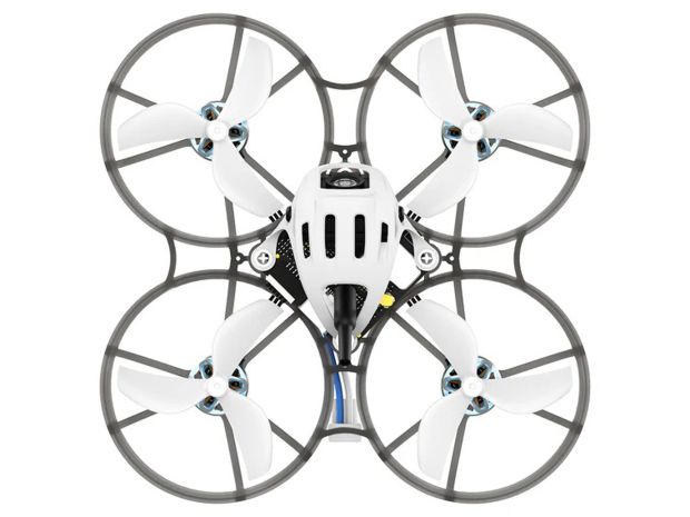 Квадрокоптер BetaFPV Meteor75 Pro з відеосистемою DJI O4 (ELRS 2.4ГГц), Світлина 2
