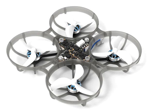 Квадрокоптер BetaFPV Meteor75 Pro без відеосистеми (ELRS 2.4ГГц), Світлина 1