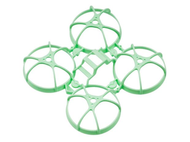 Рама BetaFPV Meteor65 Pro Whoop (Transparent Gray), Світлина 2