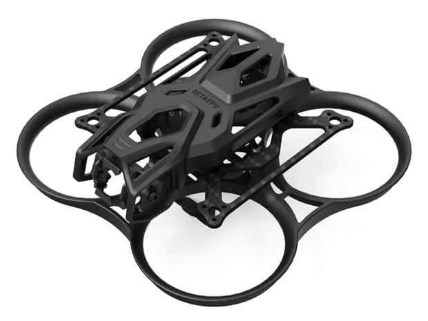 Рама BetaFPV Pavo Femto (Black), Світлина 1