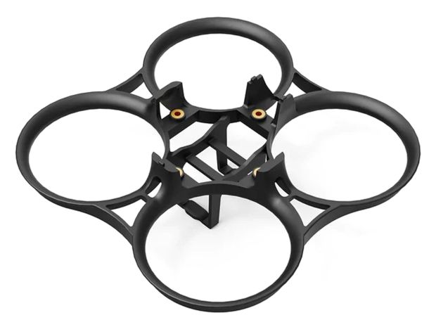 Рама BetaFPV Pavo Femto (Black), Світлина 2