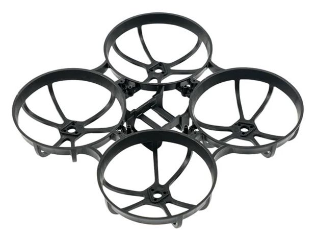 Рама BetaFPV Meteor75 Pro Whoop (Black), Світлина 1