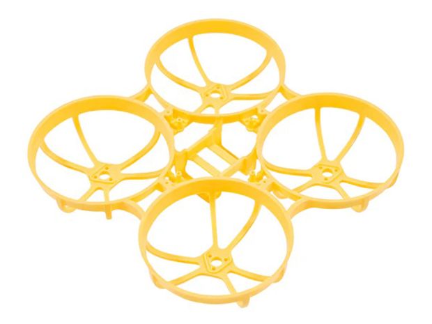 Рама BetaFPV Meteor75 Pro Whoop (Yellow), Світлина 1