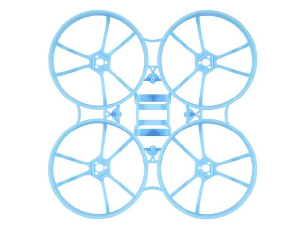Рама BetaFPV Meteor75 Pro Whoop (Yellow), Світлина 2