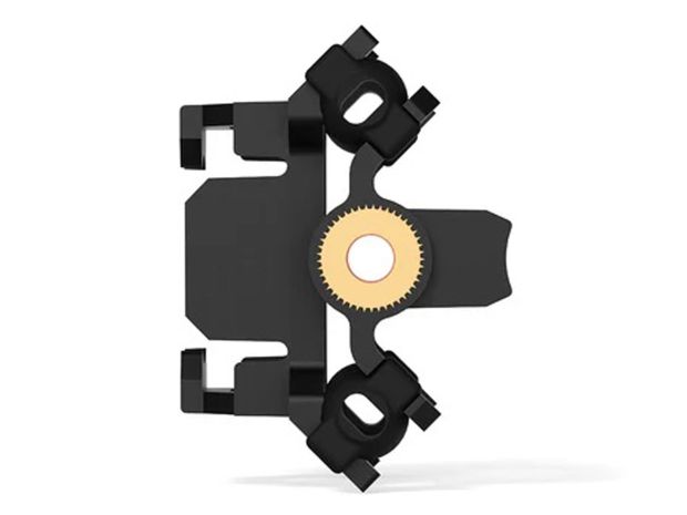 Набір амортизуючих компонентів BetaFPV для DJI O4 Air Unit, Світлина 3