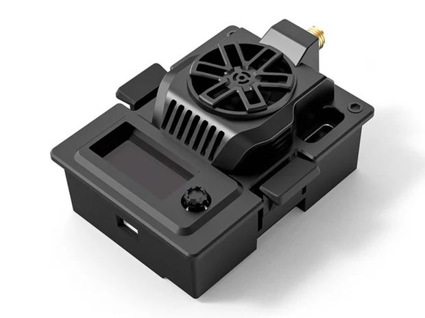 Передавальний модуль BetaFPV Micro TX V2 ELRS 2W (868MHz), Світлина 2