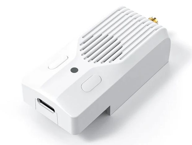 Передавальний модуль BetaFPV Nano TX V2 ELRS 2W (868MHz), Світлина 3