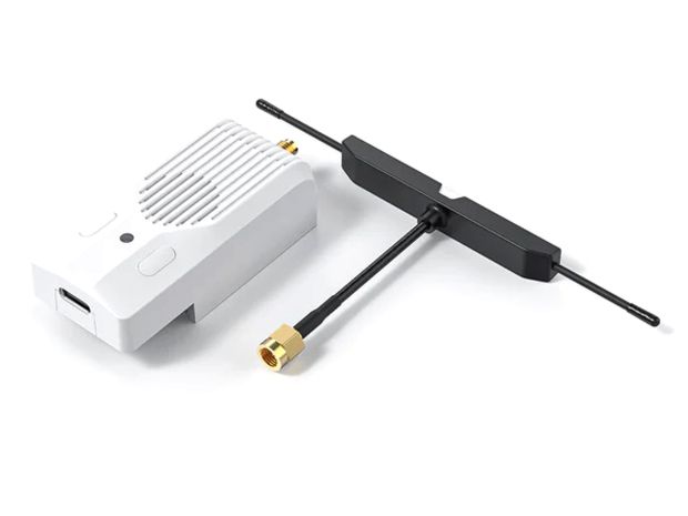 Передавальний модуль BetaFPV Nano TX V2 ELRS 2W (915MHz), Світлина 1