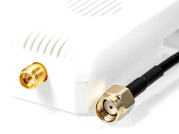 Передавальний модуль BetaFPV Nano TX V2 ELRS 1W (2.4GHz), Світлина 2
