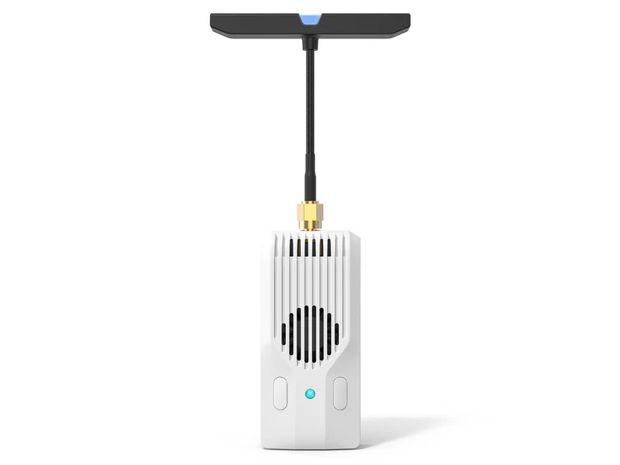 Передавальний модуль BetaFPV Nano TX V2 ELRS 1W (2.4GHz), Світлина 6