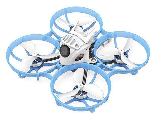 Квадрокоптер BetaFPV Meteor75 Pro Matrix (ELRS 2.4ГГц), Світлина 1