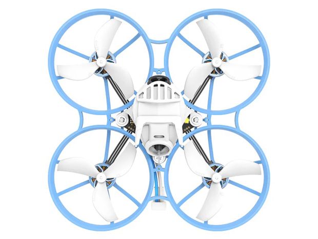 Квадрокоптер BetaFPV Meteor75 Pro Matrix (ELRS 2.4ГГц), Світлина 2