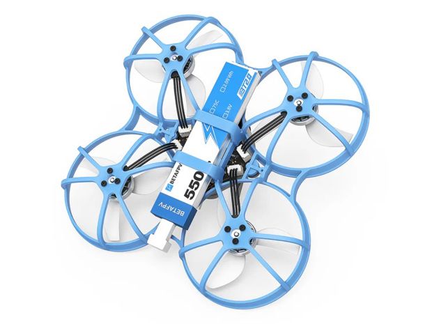 Квадрокоптер BetaFPV Meteor75 Pro Matrix (ELRS 2.4ГГц), Світлина 3