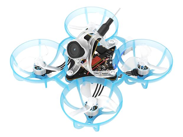 Квадрокоптер BetaFPV Air65 Racing (ELRS 2.4ГГц), Світлина 1