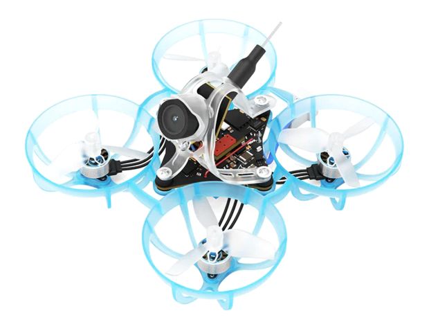 Квадрокоптер BetaFPV Air65 Freestyle (ELRS 2.4ГГц), Світлина 1