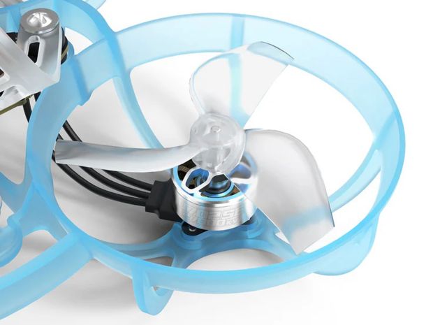 Квадрокоптер BetaFPV Air65 Freestyle (ELRS 2.4ГГц), Світлина 4