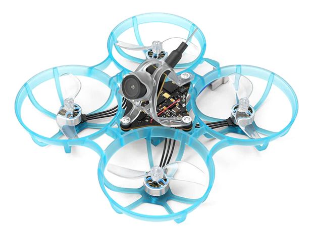 Квадрокоптер BetaFPV Air75 (ELRS 2.4ГГц), Світлина 1