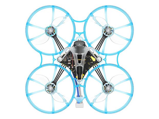 Квадрокоптер BetaFPV Air75 (ELRS 2.4ГГц), Світлина 2